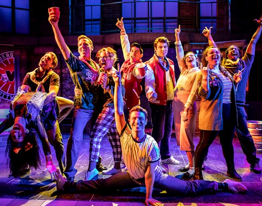 Heathers: The Musical