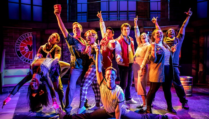 Heathers: The Musical