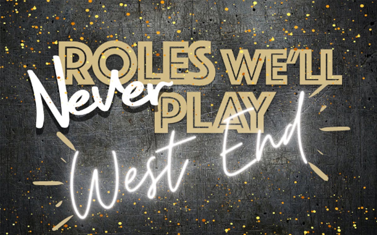 roles we'll never play-1 roles we'll never play-1
