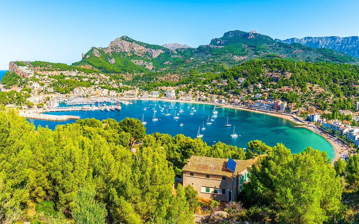 visite de valldemossa et soller avec bus et tramway-5 visite de valldemossa et soller avec bus et tramway-5