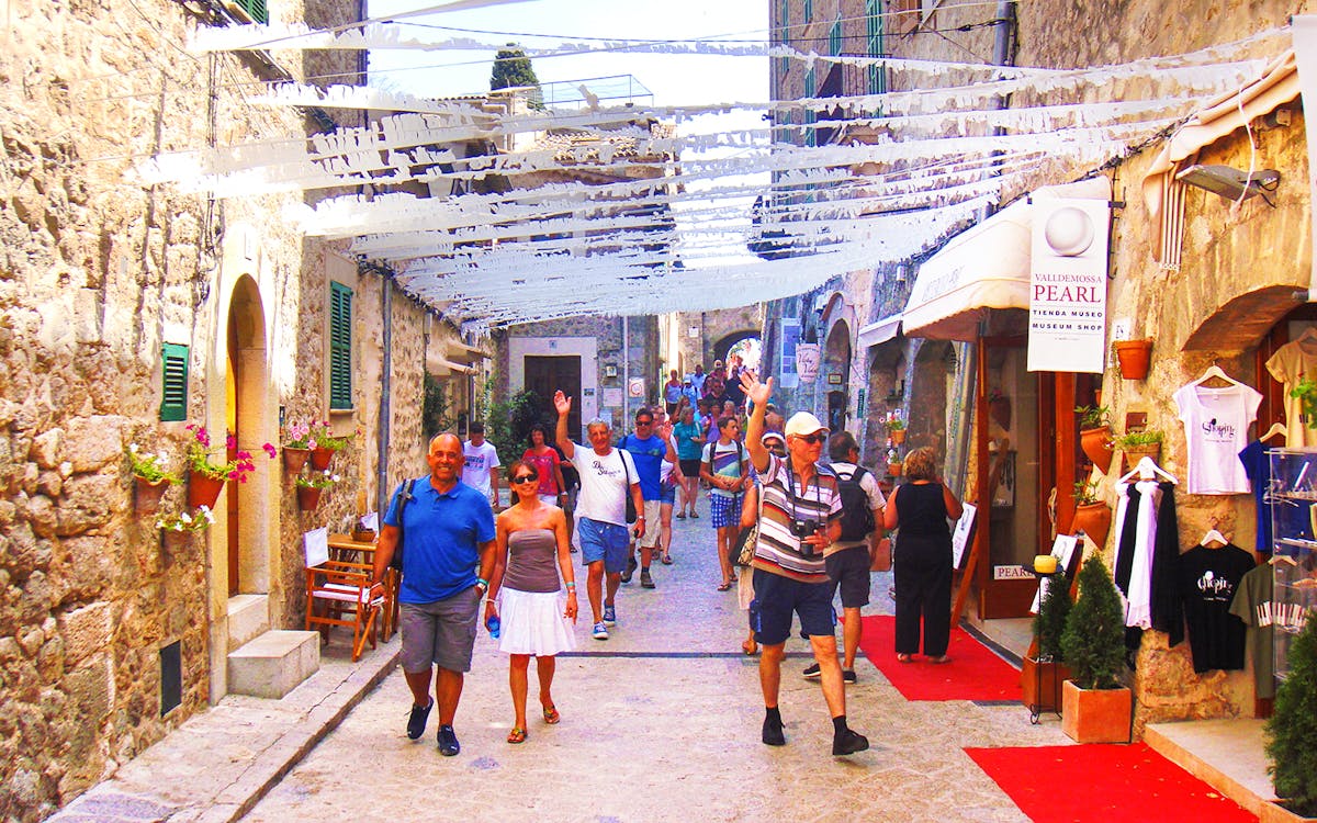 visite de valldemossa et soller avec bus et tramway-7 visite de valldemossa et soller avec bus et tramway-7
