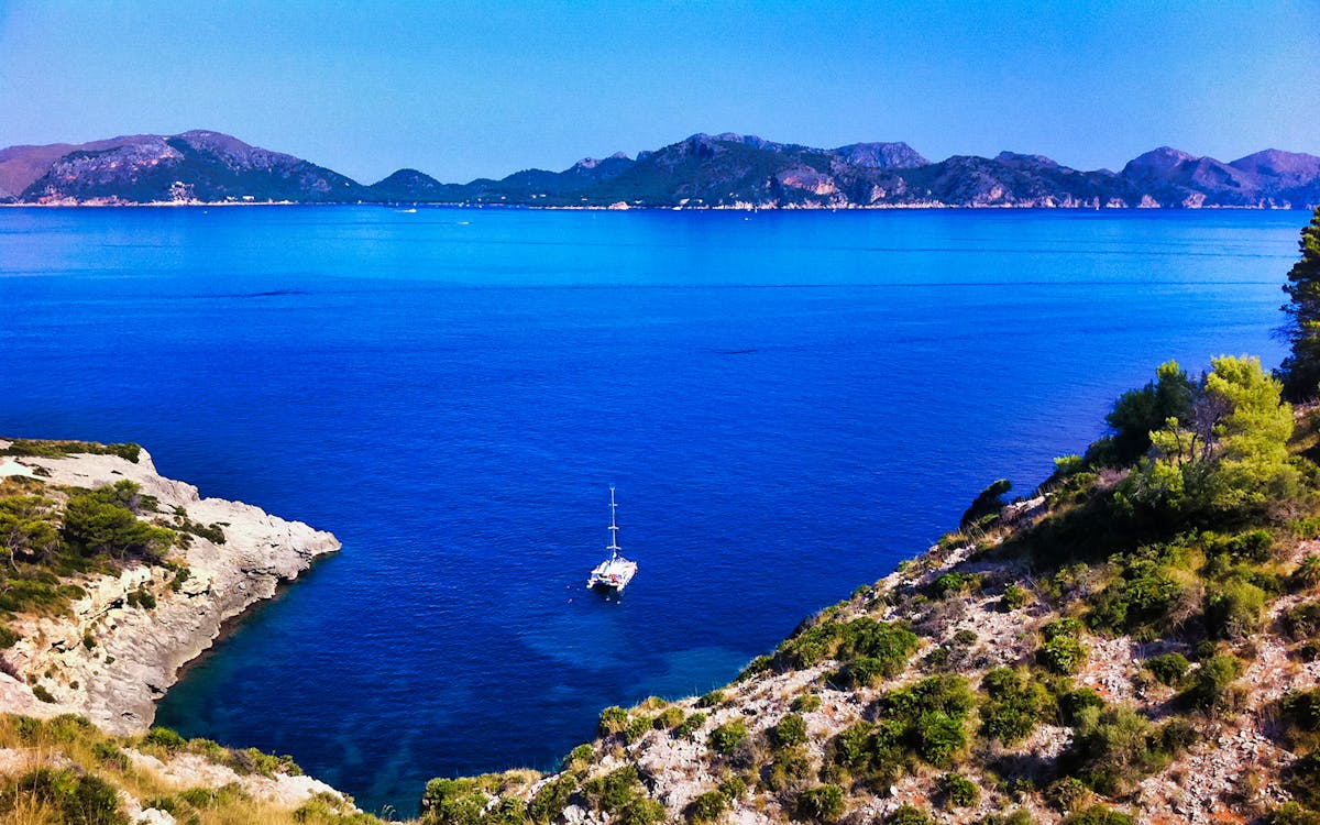 alcudia: 3-hours boat trip caves and snorkel-3 alcudia: 3-hours boat trip caves and snorkel-3