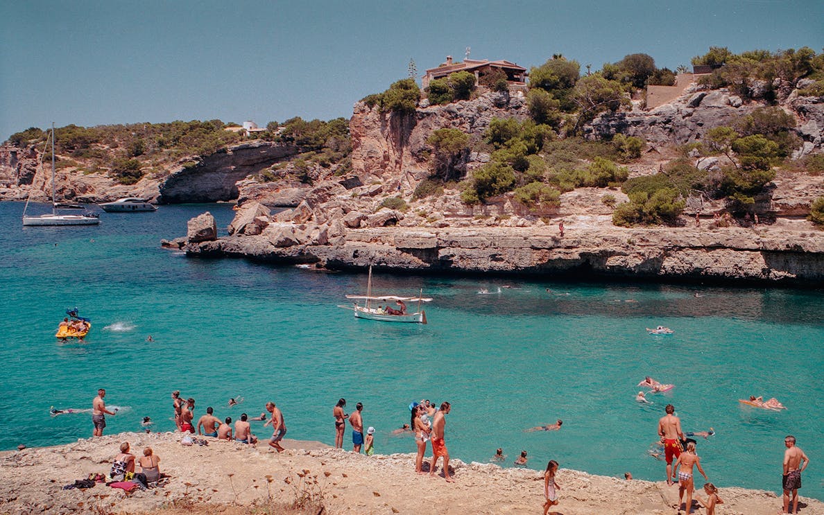 escursione in kayak a maiorca-1