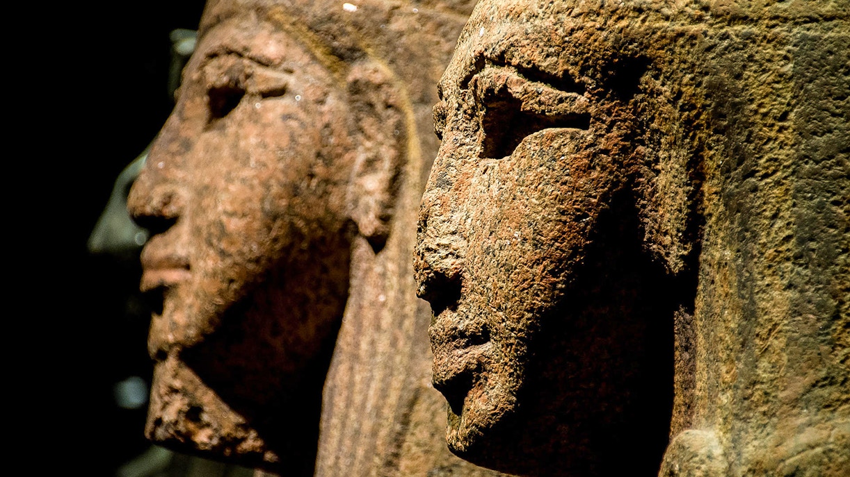 Egyptian Museum - Plan Your Visit