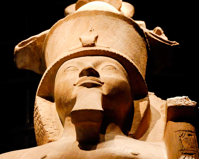 Museo Egizio Skip-the-Line Guided Tour