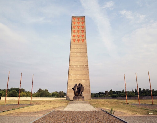 Sachsenhausen KZ Tickets