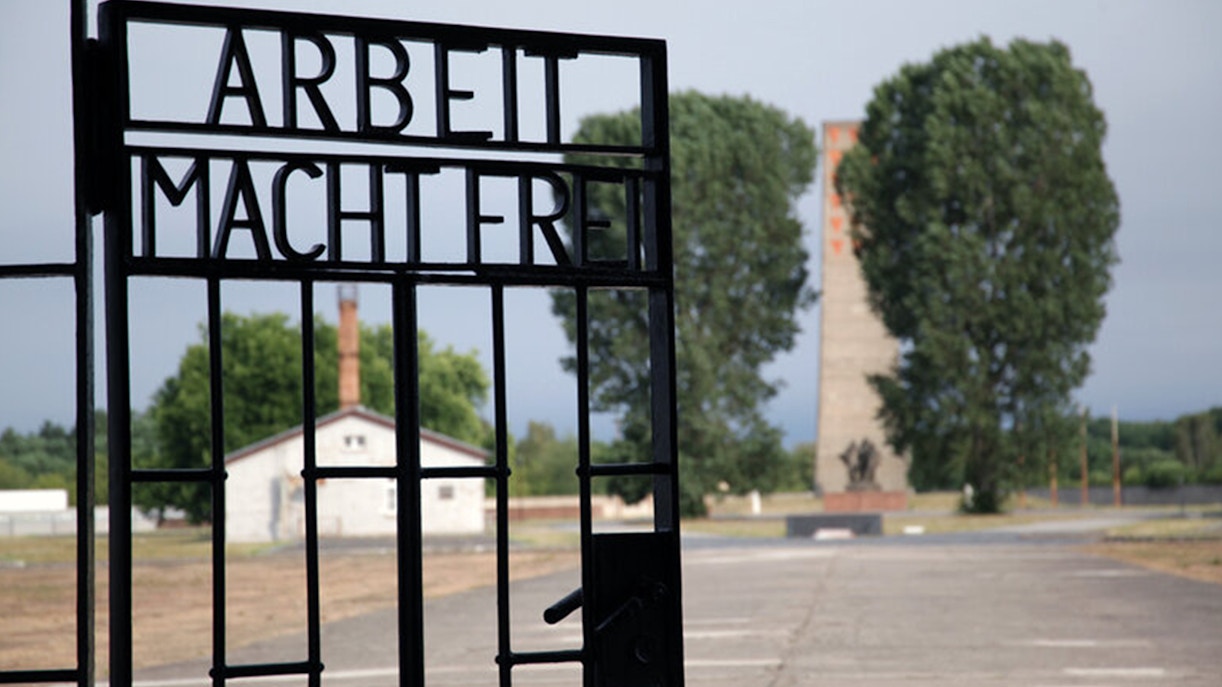 KZ Sachsenhausen Tickets
