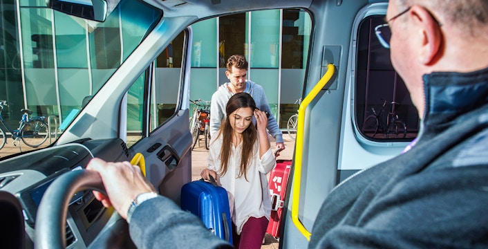 Book Istanbul Transportation Tickets