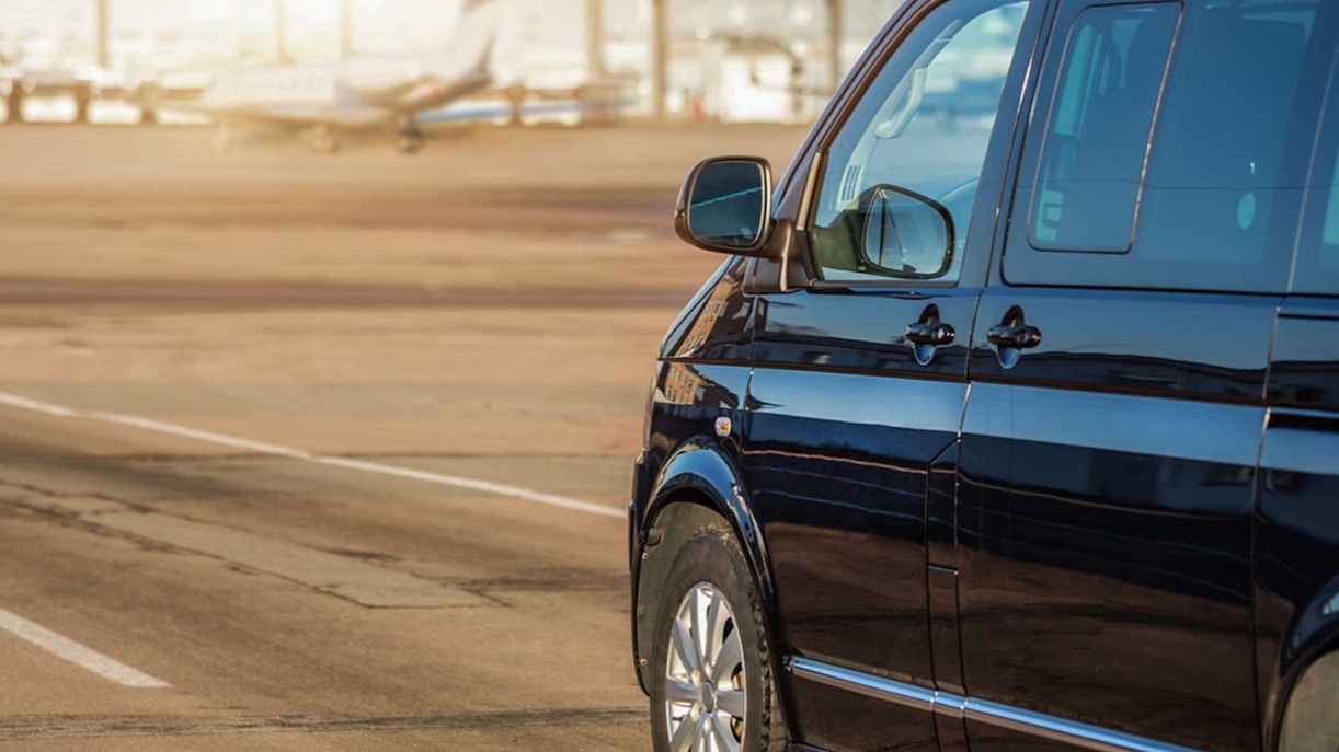 Sabiha Gokcen International Airport Transfers