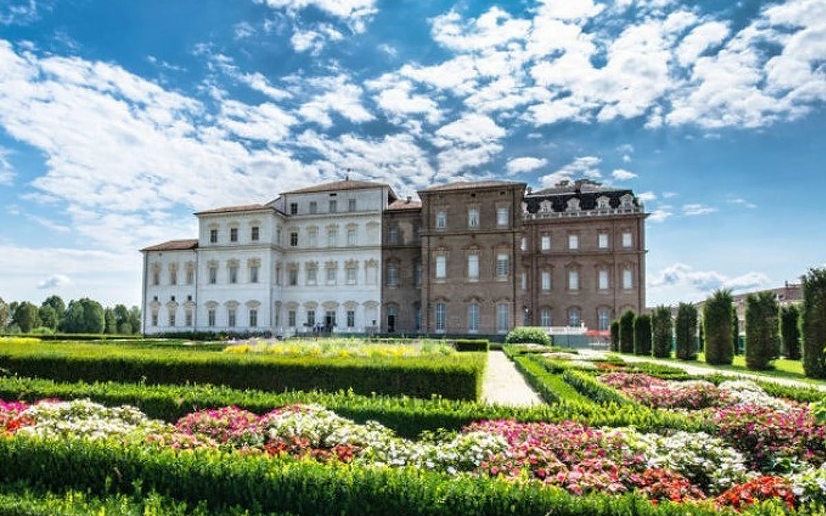 palace of venaria: admission tickets-0 palace of venaria: admission tickets-0
