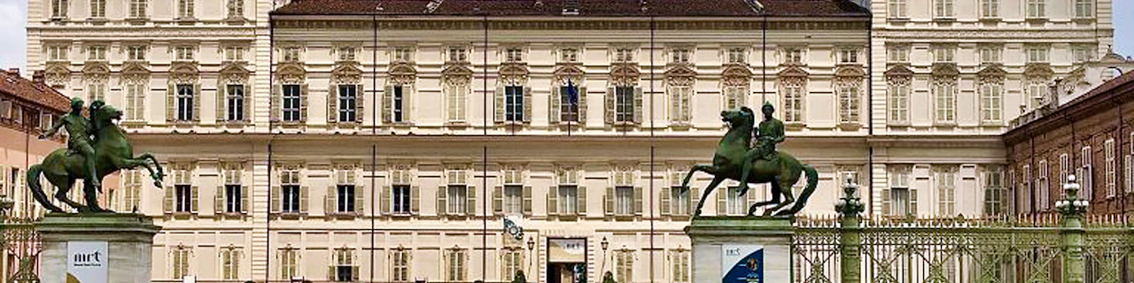 Royal Palace of Turin: Skip The Line Guided Tour