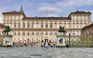 Visit Royal Palace Of Turin Palazzo Reale Di Torino In Turin 