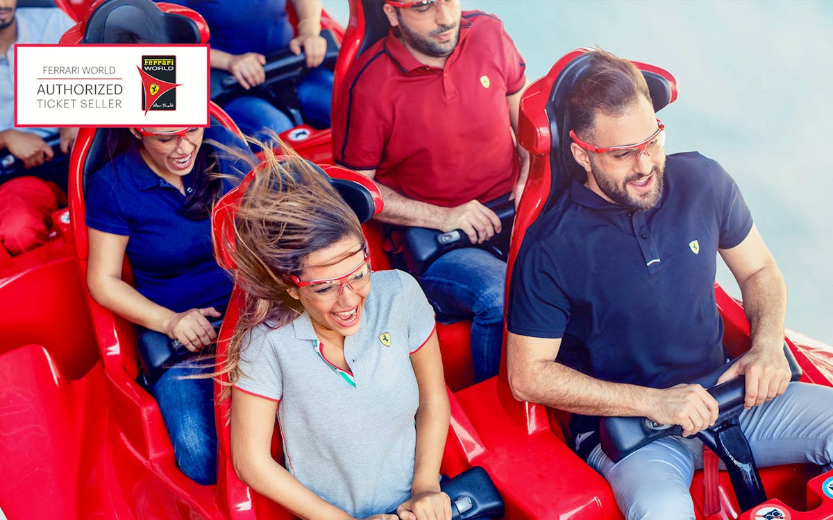 ferrari world tickets with transfers-1 ferrari world tickets with transfers-1