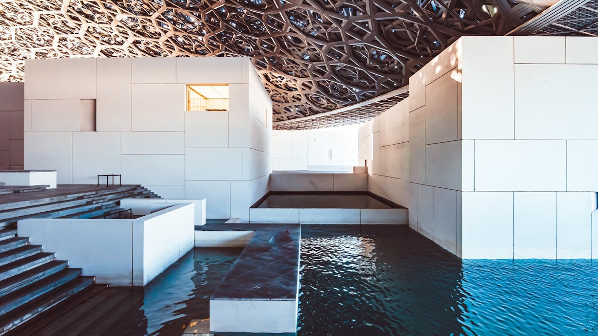 Best Things To Do in Abu Dhabi