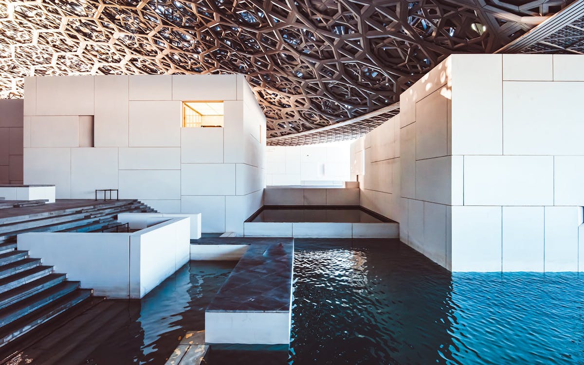 from dubai: guided city tour of abu dhabi with louvre abu dhabi tickets & lunch-9 from dubai: guided city tour of abu dhabi with louvre abu dhabi tickets & lunch-9
