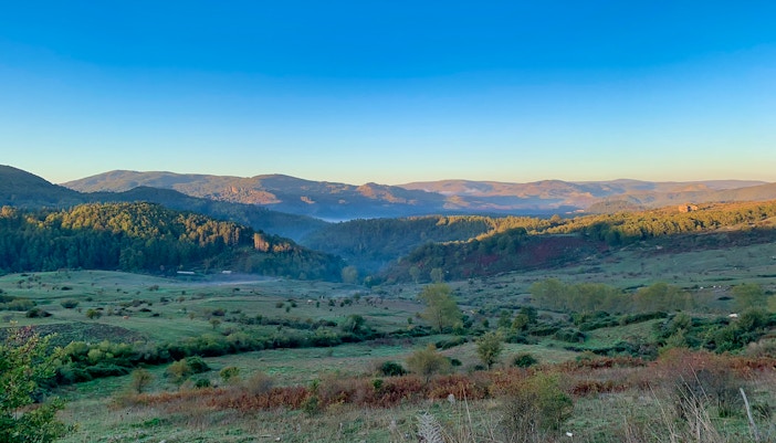 Visita ao Monte Etna
