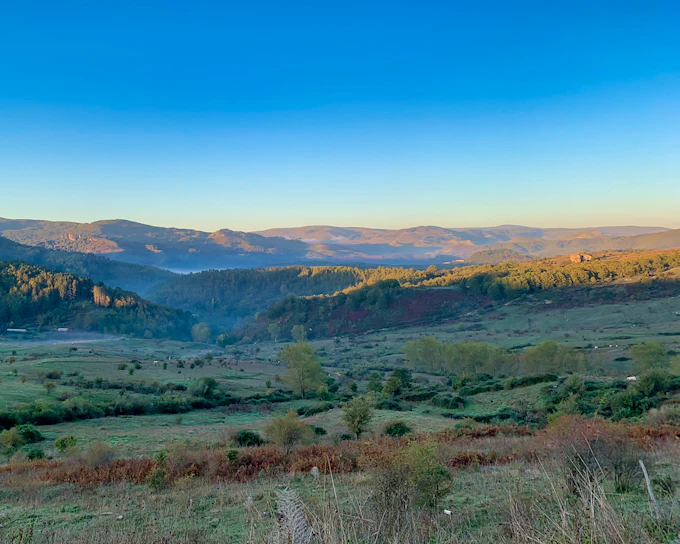 Etna & Gole dell’ Alcantara Jeep Tour