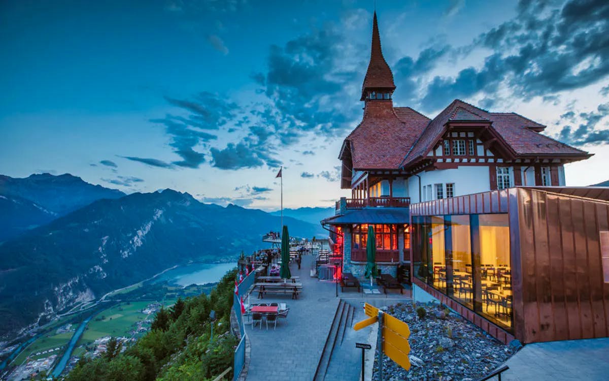 jungfraujoch desde interlaken este: billete de ida y vuelta-3 jungfraujoch desde interlaken este: billete de ida y vuelta-3