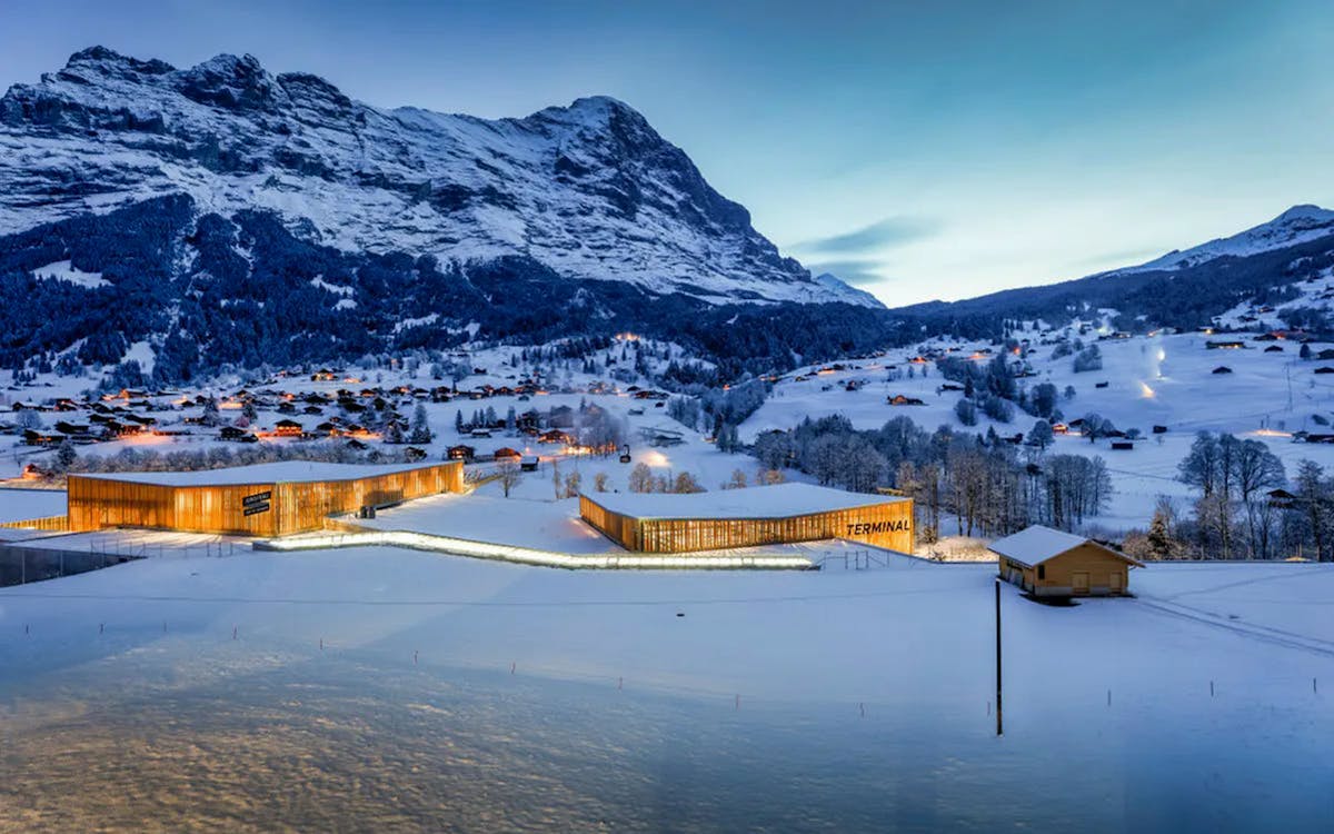 jungfraujoch desde interlaken este: billete de ida y vuelta-4 jungfraujoch desde interlaken este: billete de ida y vuelta-4