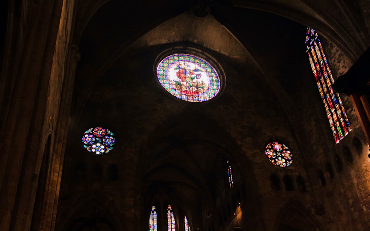 tour of the cathedral of girona and the church of sant félix-0 tour of the cathedral of girona and the church of sant félix-0