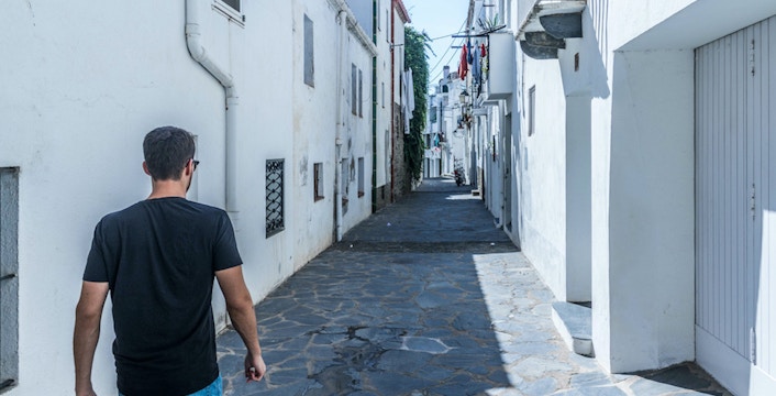 Explore the Best Walking Tours in Barcelona