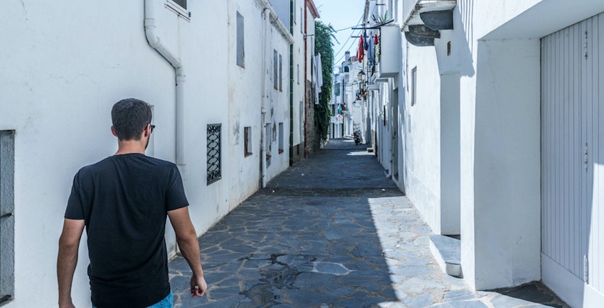 Explore the Best Walking Tours in Barcelona