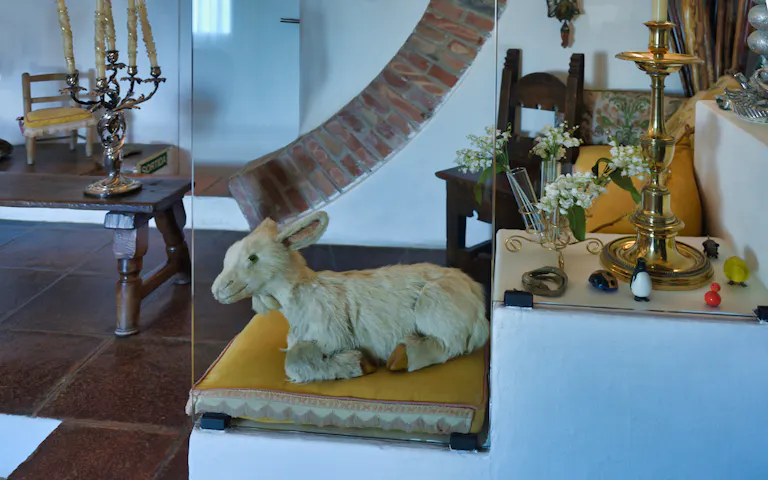 Casa de Salvador Dalí Portlligat: visita guiada