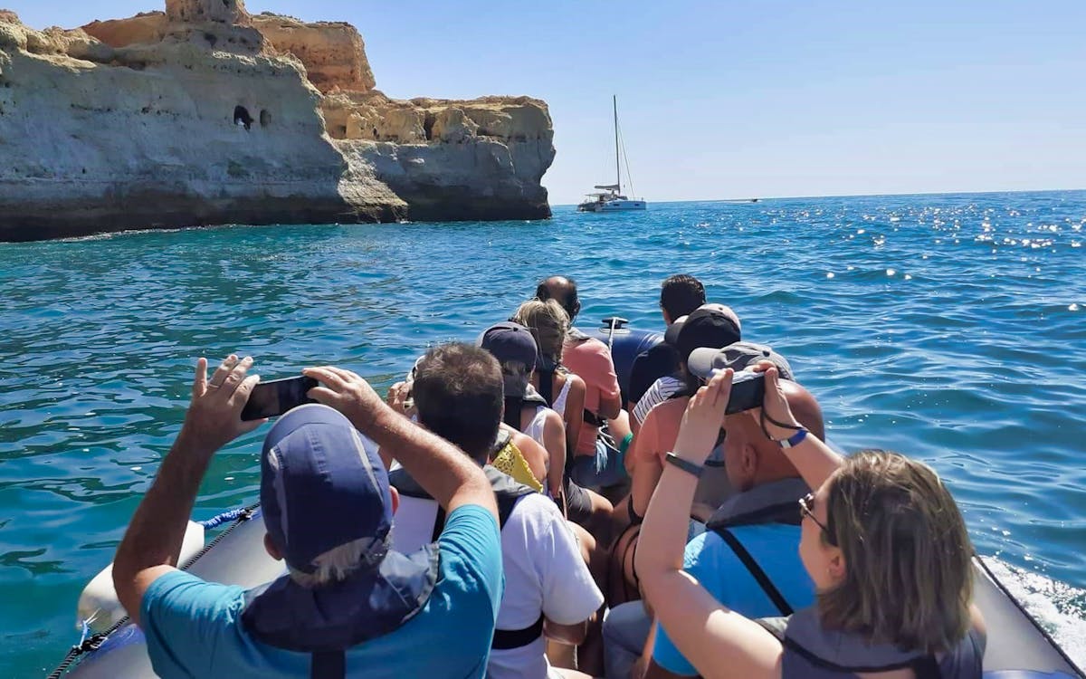 benagil cave and marinha beach boat tour from portimao-3 benagil cave and marinha beach boat tour from portimao-3