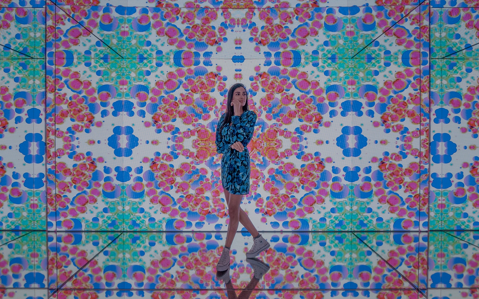 Moco Museum Amsterdam