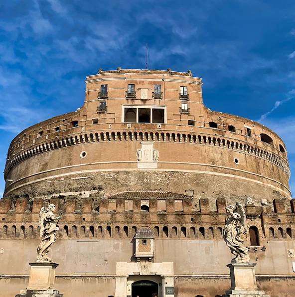 The complete guide to Castel Sant’Angelo in Rome