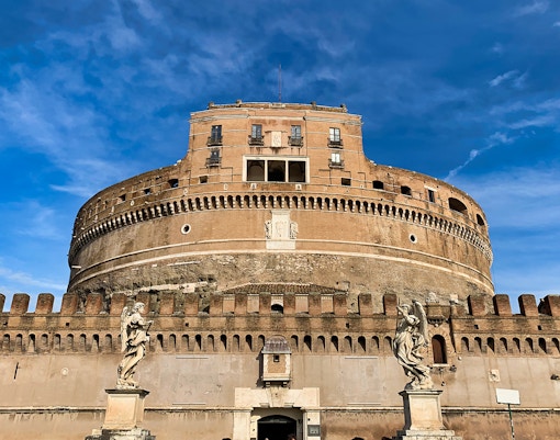 Castel Sant'Angelo Tickets