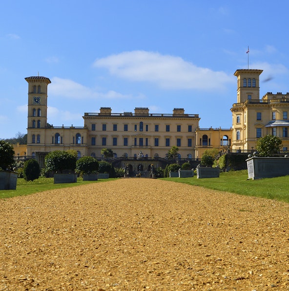 Your handbook to the regal splendor at Osborne House