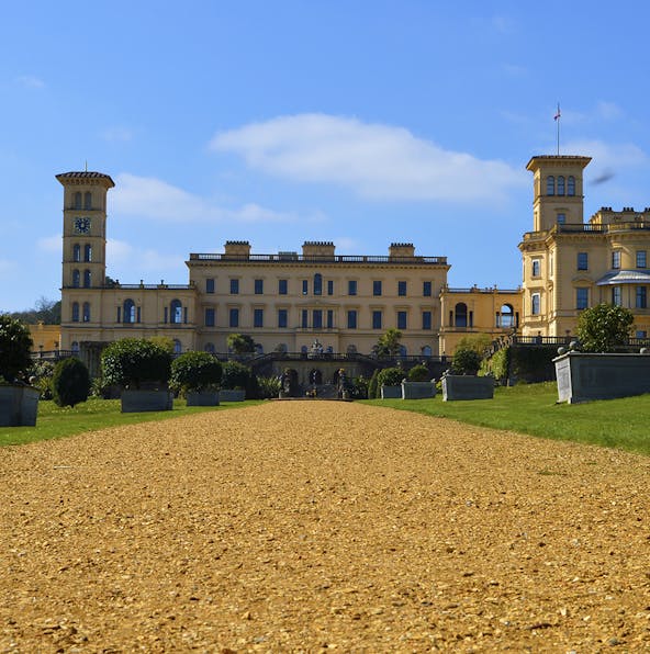Your handbook to the regal splendor at Osborne House