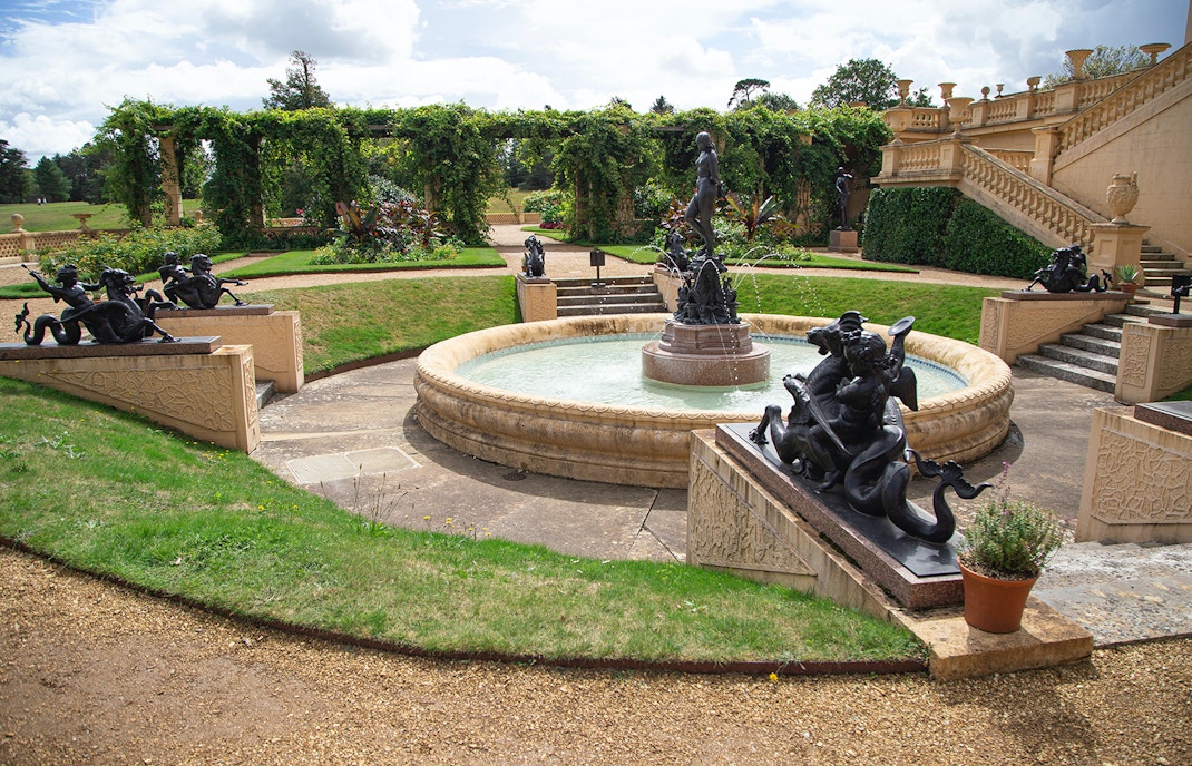 Osborne House