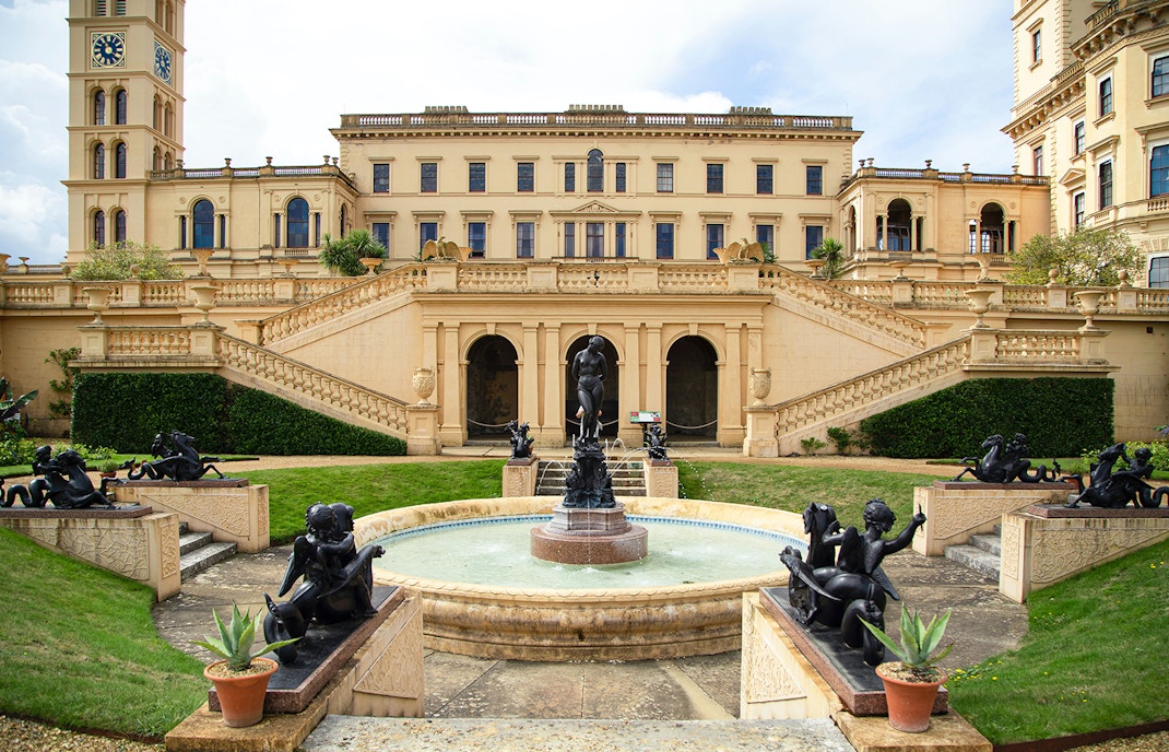 Osborne House