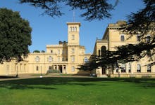 Osborne House