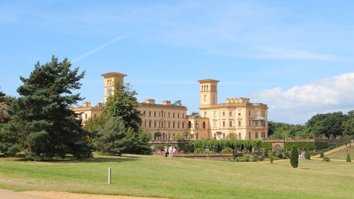 Osborne House