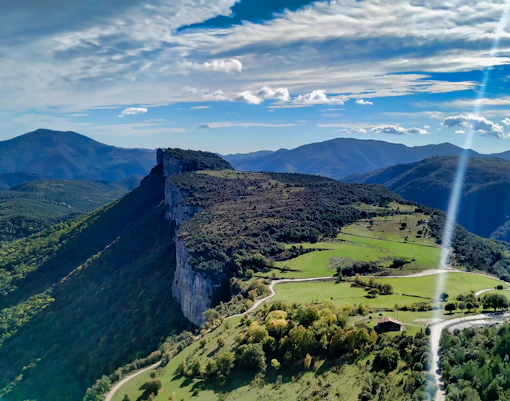 things to do in barcelona - rural catalonia