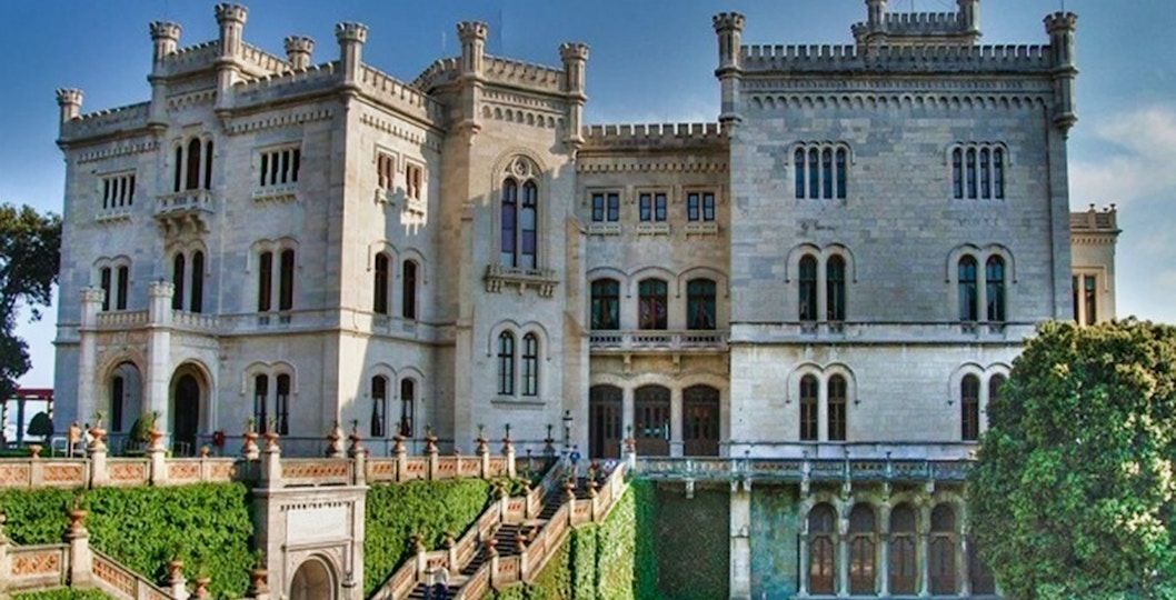 Get The Best Deals on Trieste Attraction Tickets