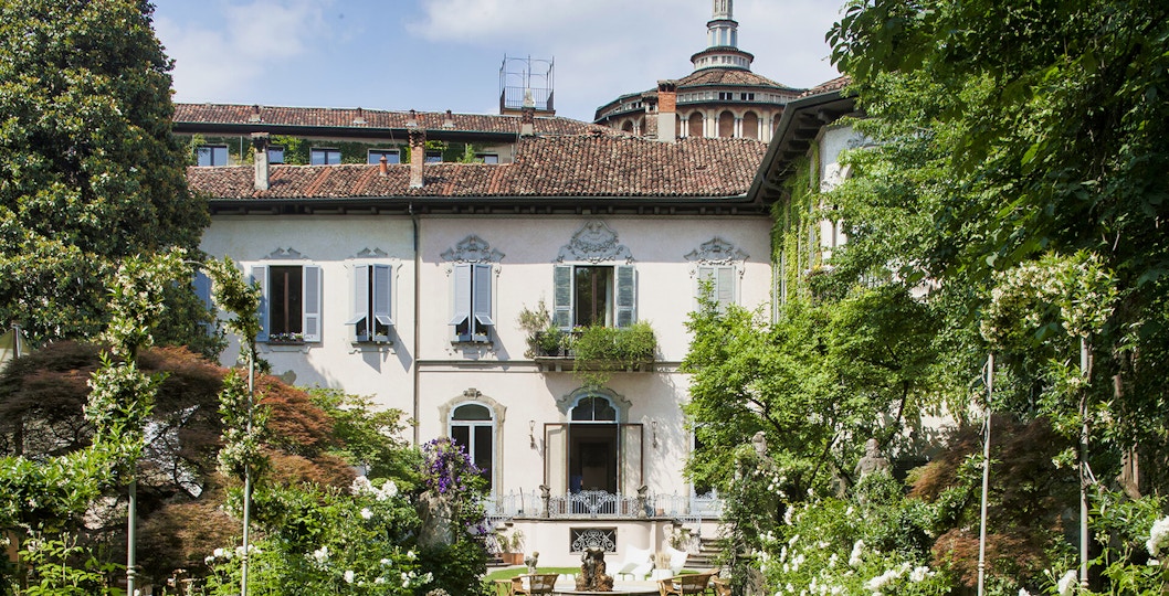 Leonardo's Vineyard Tickets