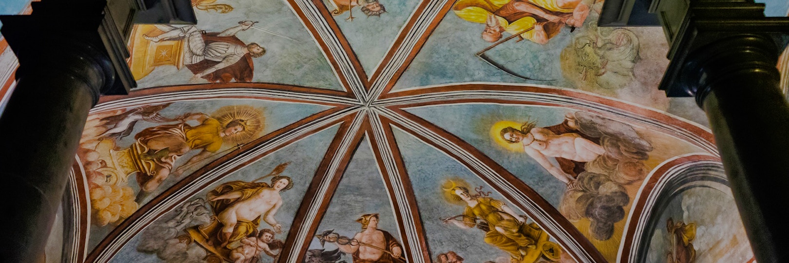 Visites guidées du vignoble de Léonard de Vinci