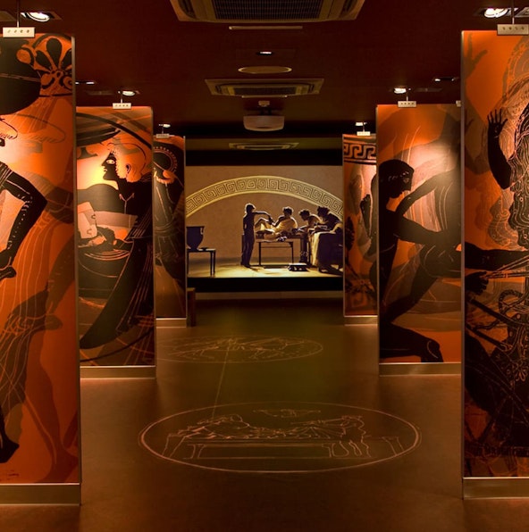 A-Z guide to the Museum of Cycladic Art Athens