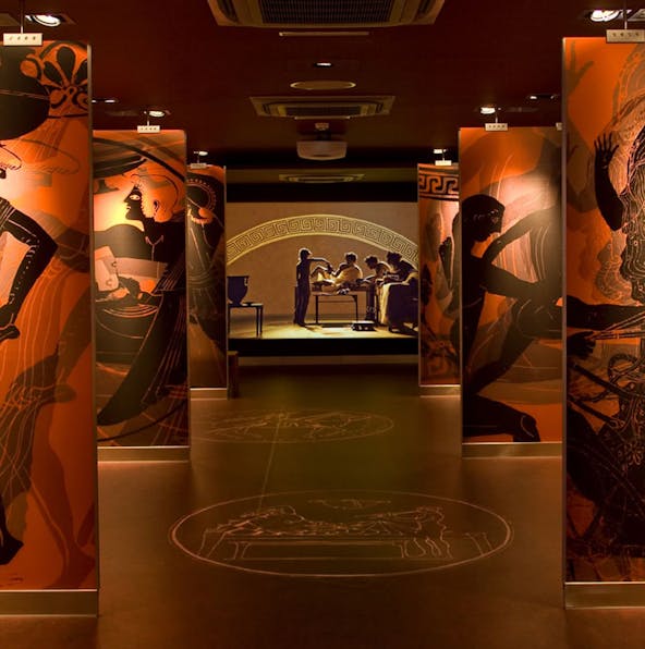 A-Z guide to the Museum of Cycladic Art Athens