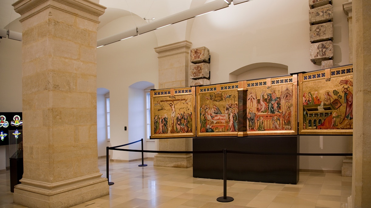 Opening Hours klosterneuburg