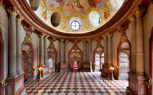 Klosterneuburg Monastery Guided Tour