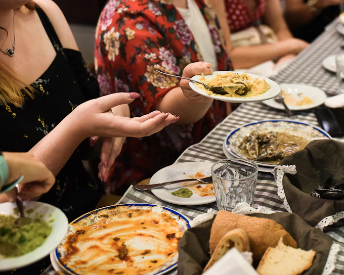 Athens Food Tour: The Ultimate Culinary Experience
