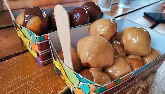 Food Tours Athens