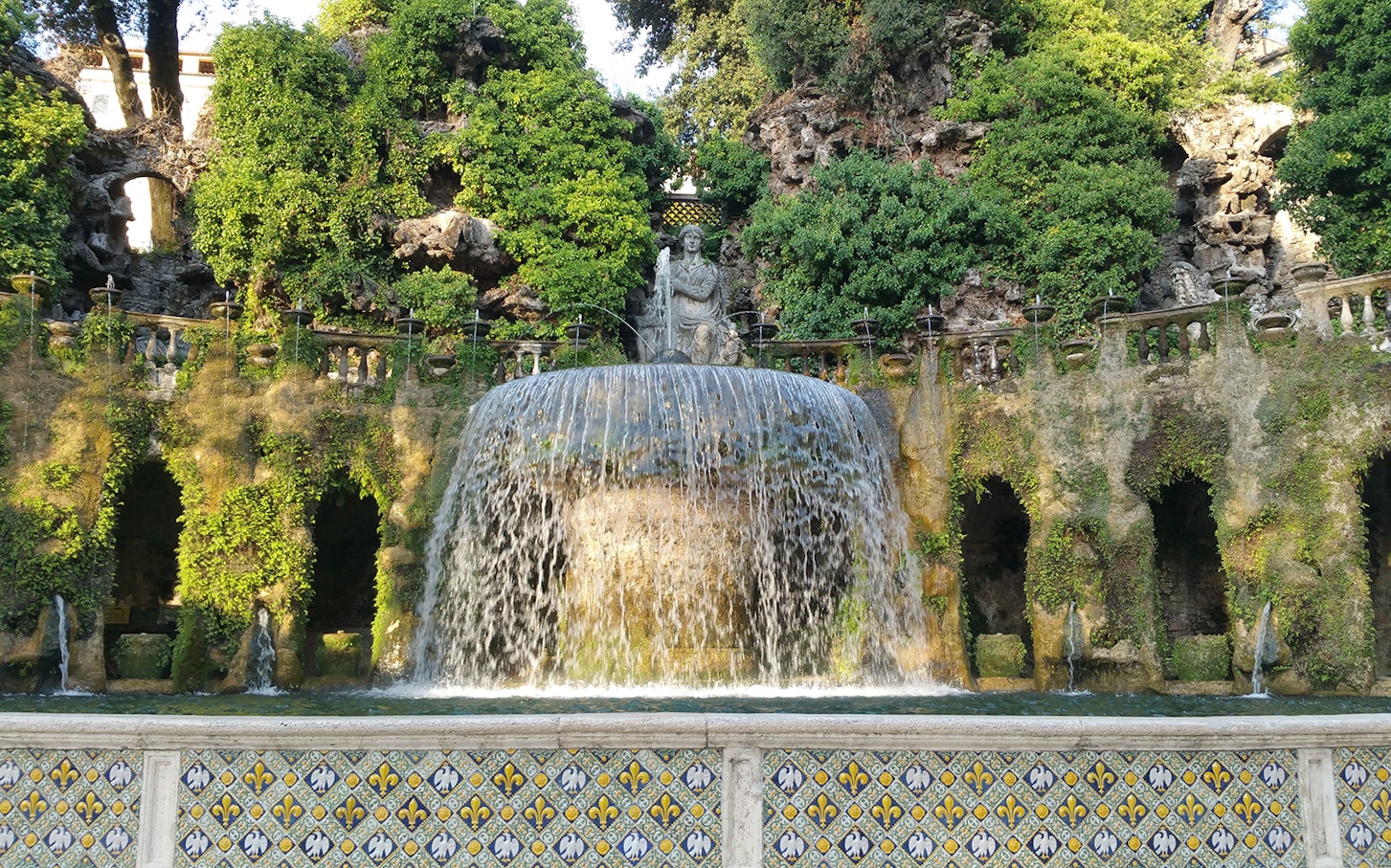 Get The Best Deals on Tivoli Attraction Tickets