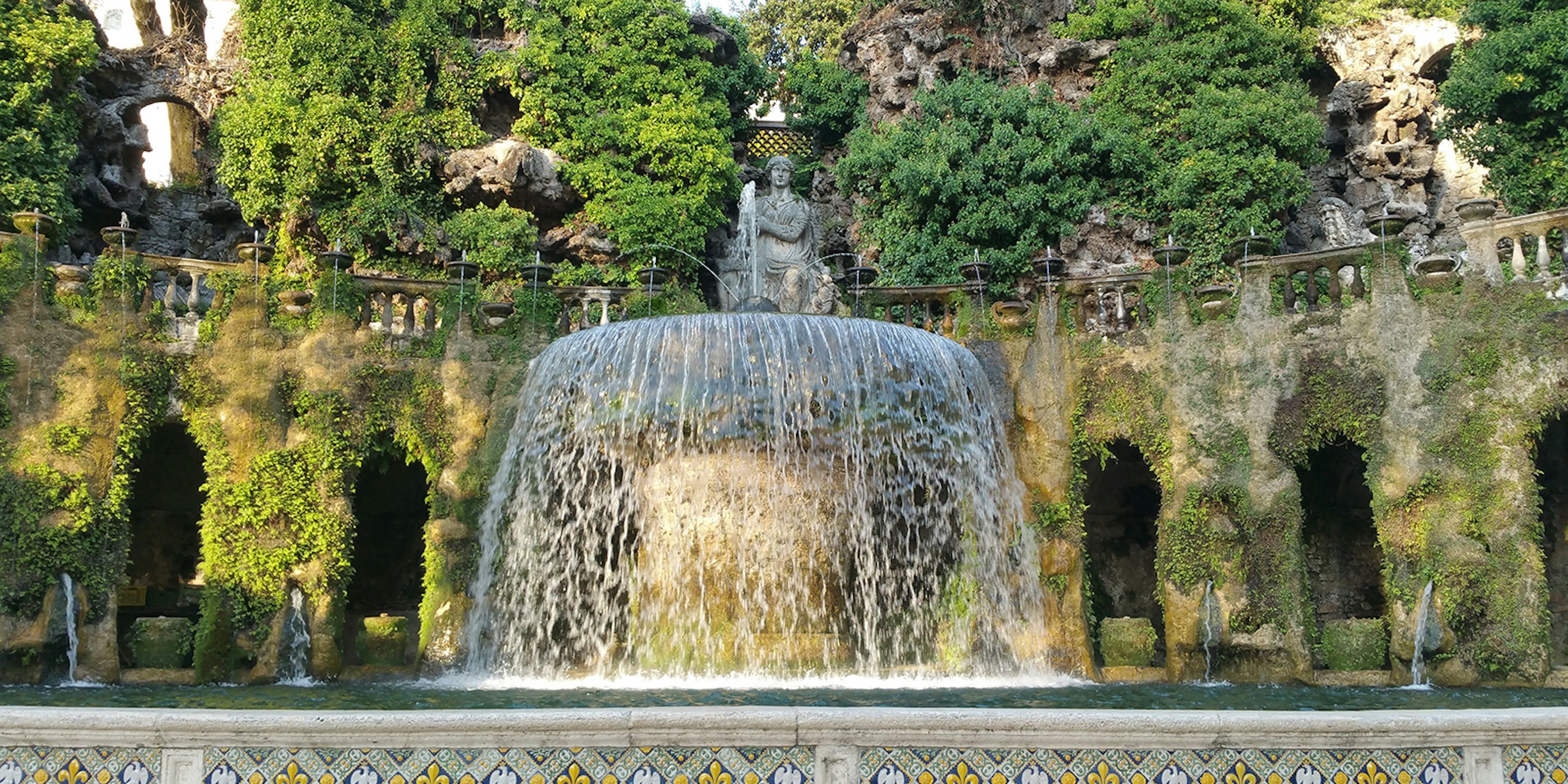 Get The Best Deals on Tivoli Attraction Tickets