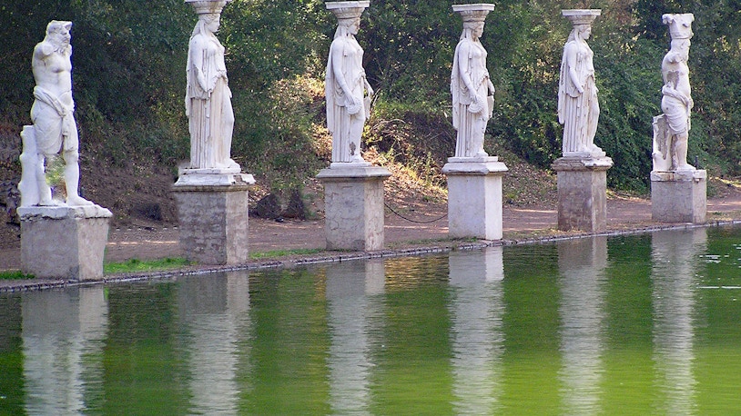 Villa Adriana